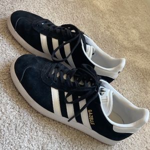 Adidas gazelles